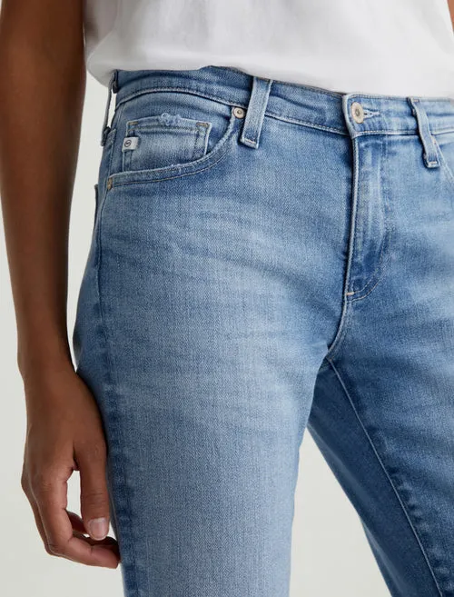 AG Angel Bootcut: Central Coast