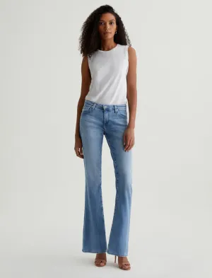 AG Angel Bootcut: Central Coast