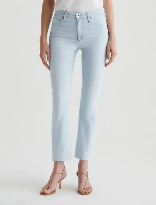 AG Farrah Boot Crop: Heat Wave