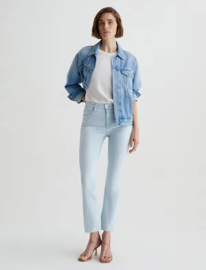 AG Farrah Boot Crop: Heat Wave
