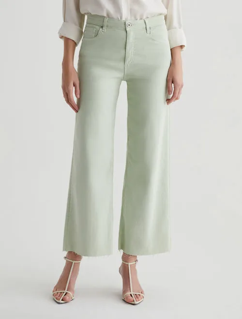 AG Saige: Pistachio