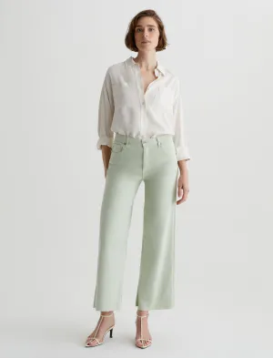 AG Saige: Pistachio
