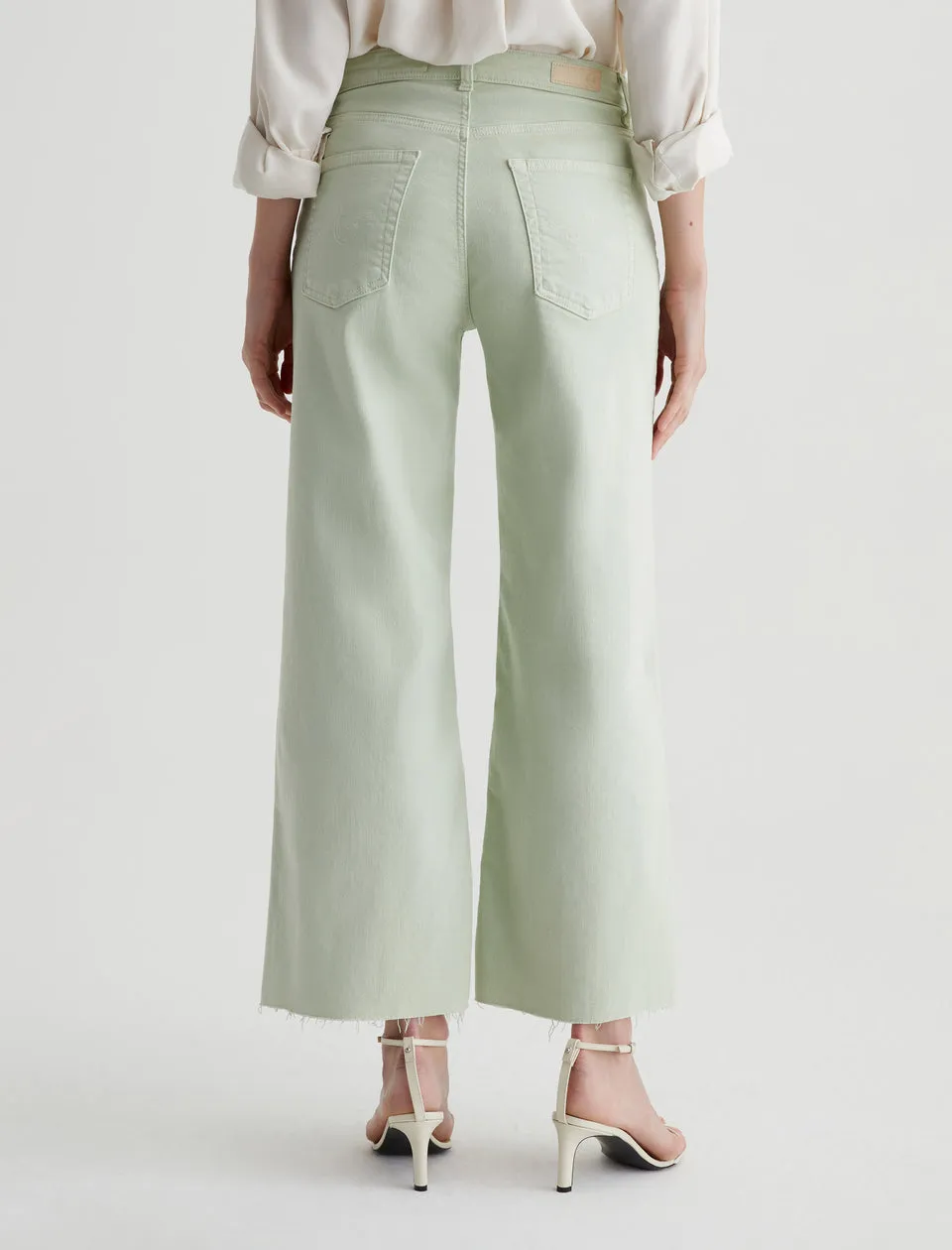 AG Saige: Pistachio