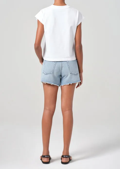 AGOLDE Parker Long Short: Replica