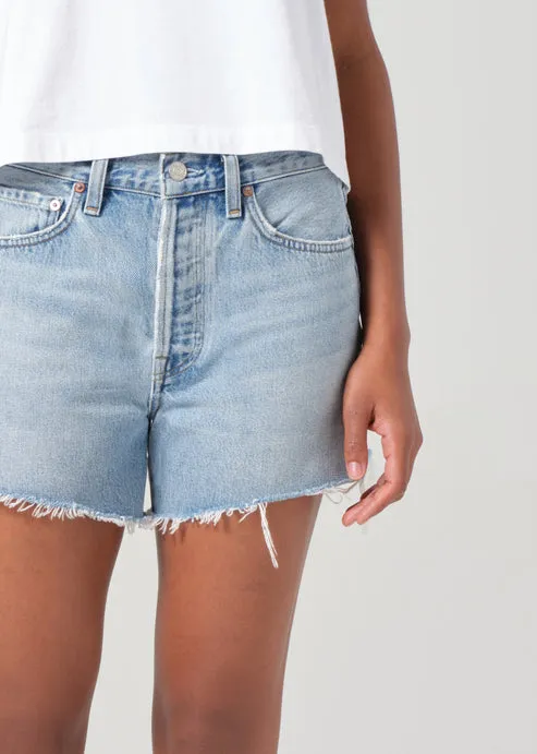 AGOLDE Parker Long Short: Replica