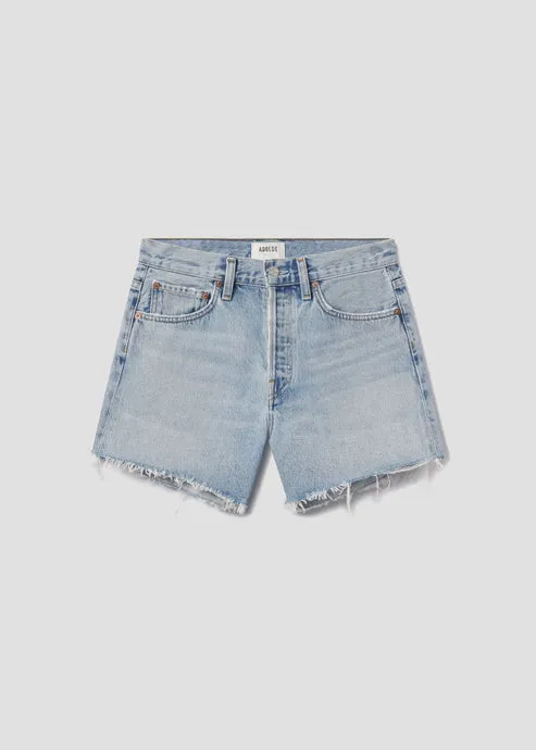 AGOLDE Parker Long Short: Replica