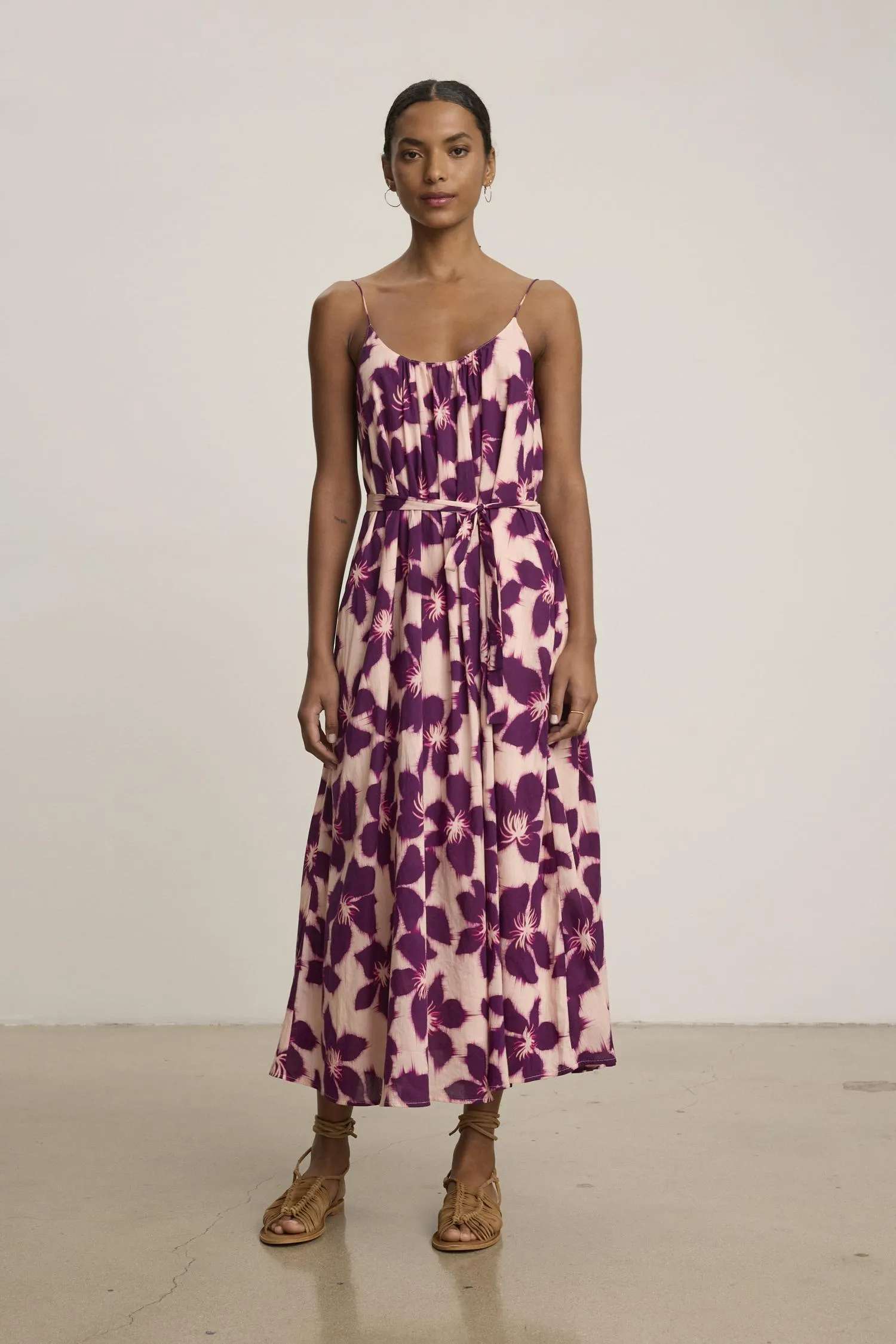 Alexa Dress