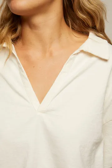 Alison Collared Shirt