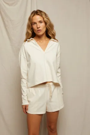 Alison Collared Shirt