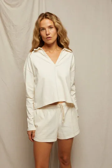 Alison Collared Shirt