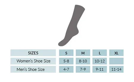 Alpaca Casual Socks - Denim