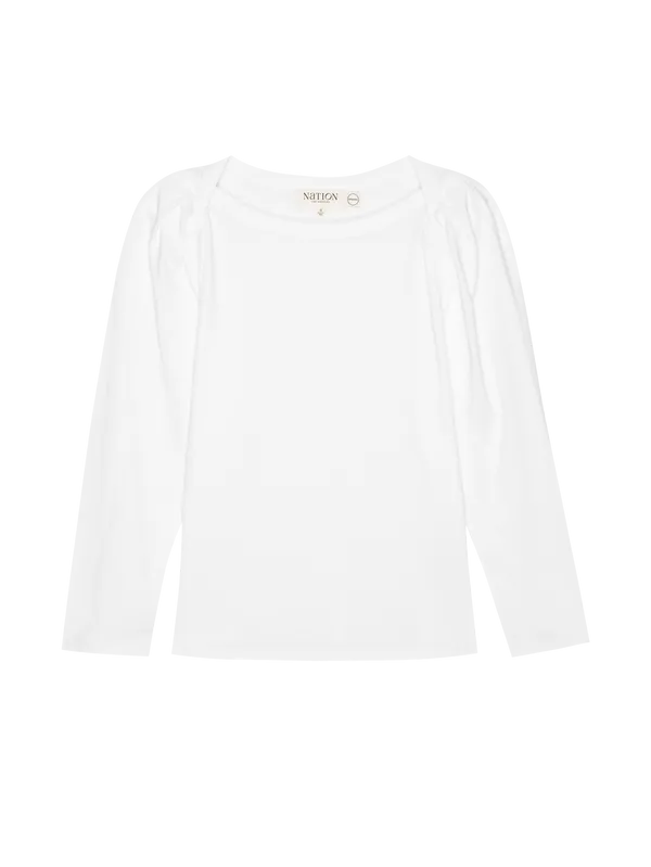 Amelie Envelope Top