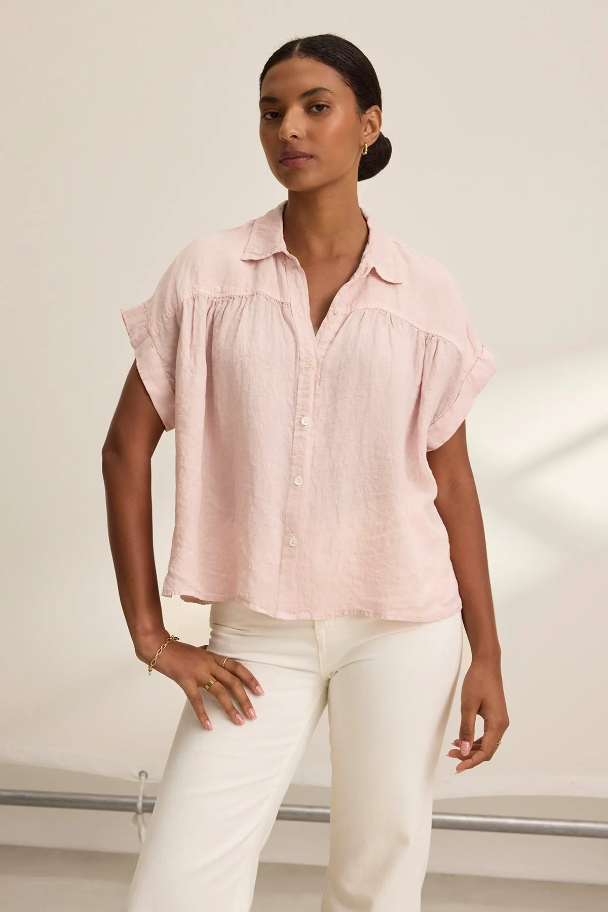 Aria Shirt