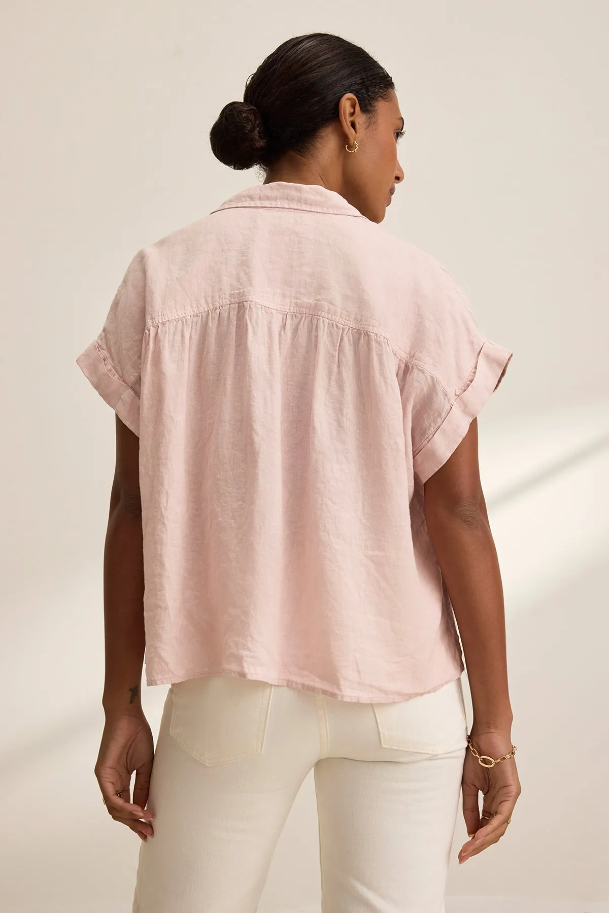 Aria Shirt