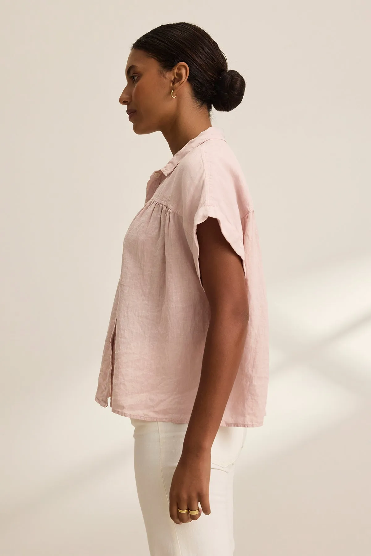 Aria Shirt