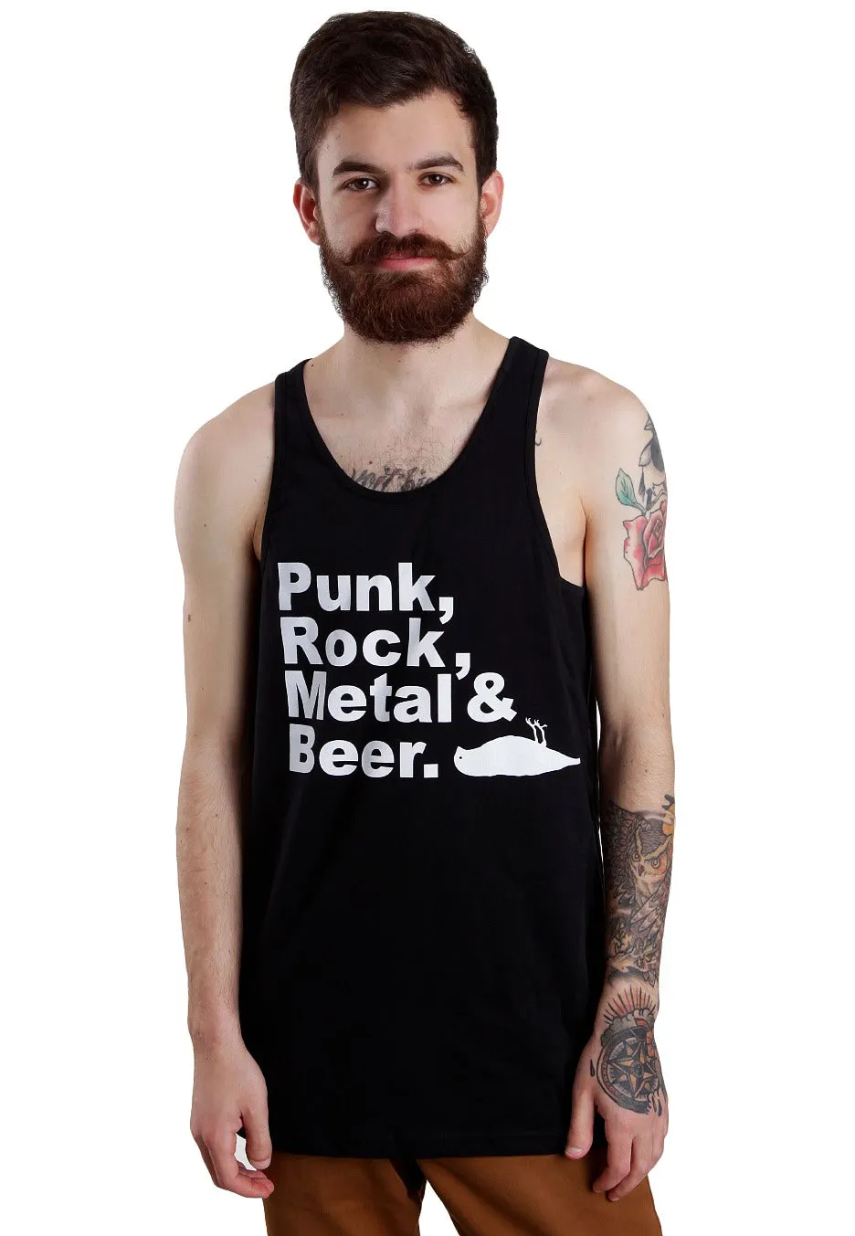 Atticus - PRMB - Tank