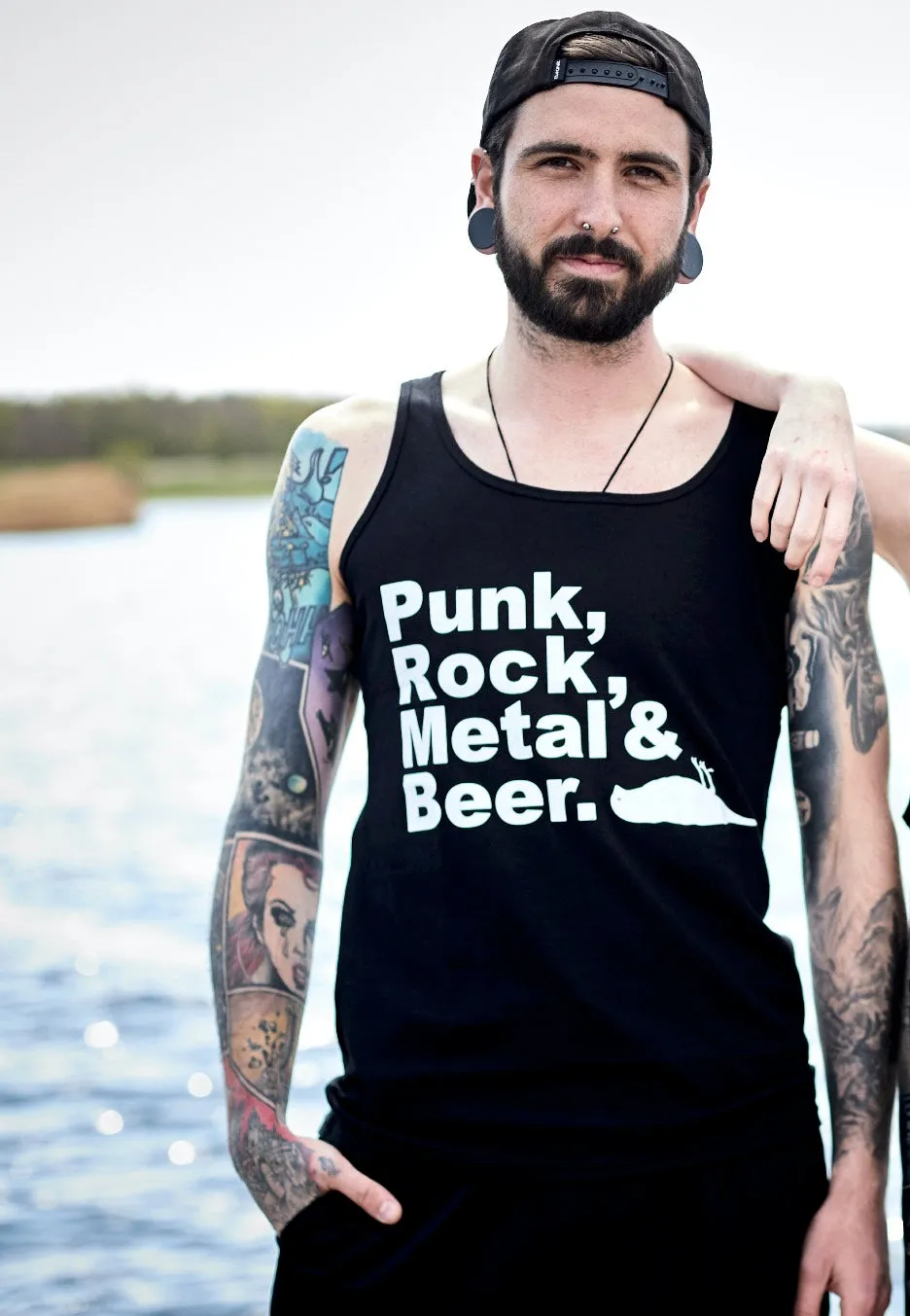 Atticus - PRMB - Tank