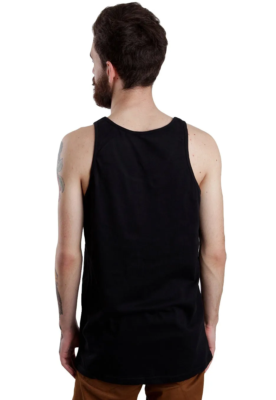 Atticus - PRMB - Tank