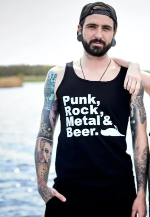 Atticus - PRMB - Tank