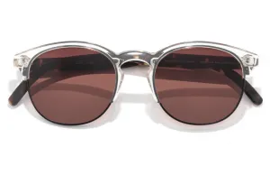 Avila: Clear Tortoise Fade