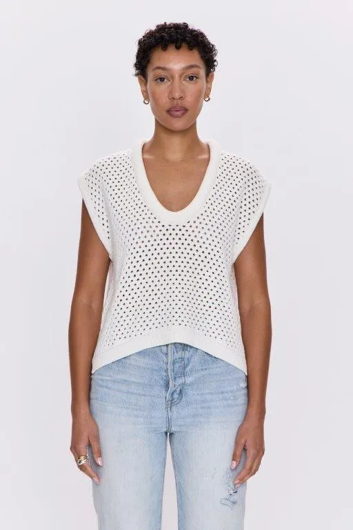 Beck Sweater