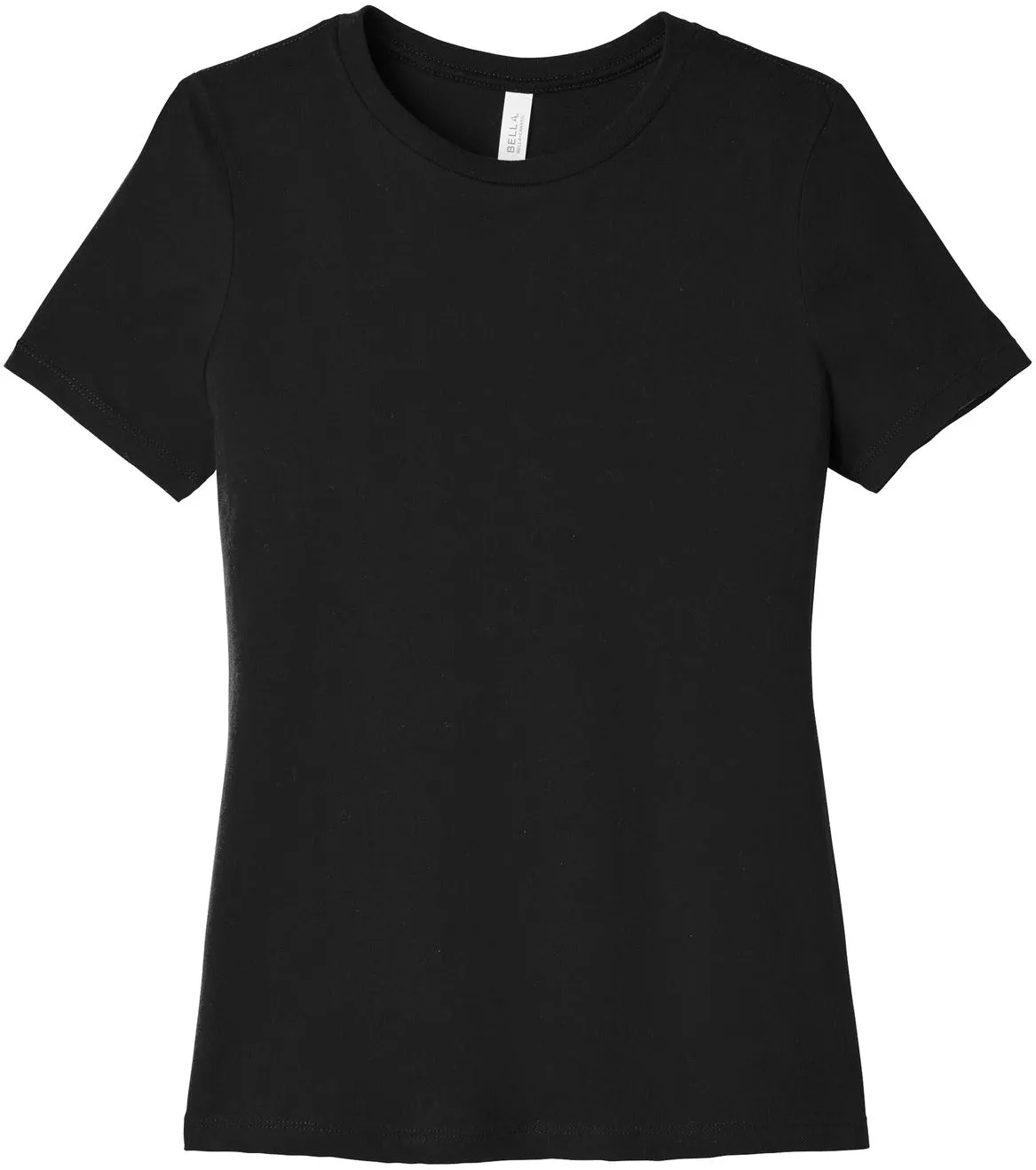Bella Canvas Ladies Relaxed Triblend Tee