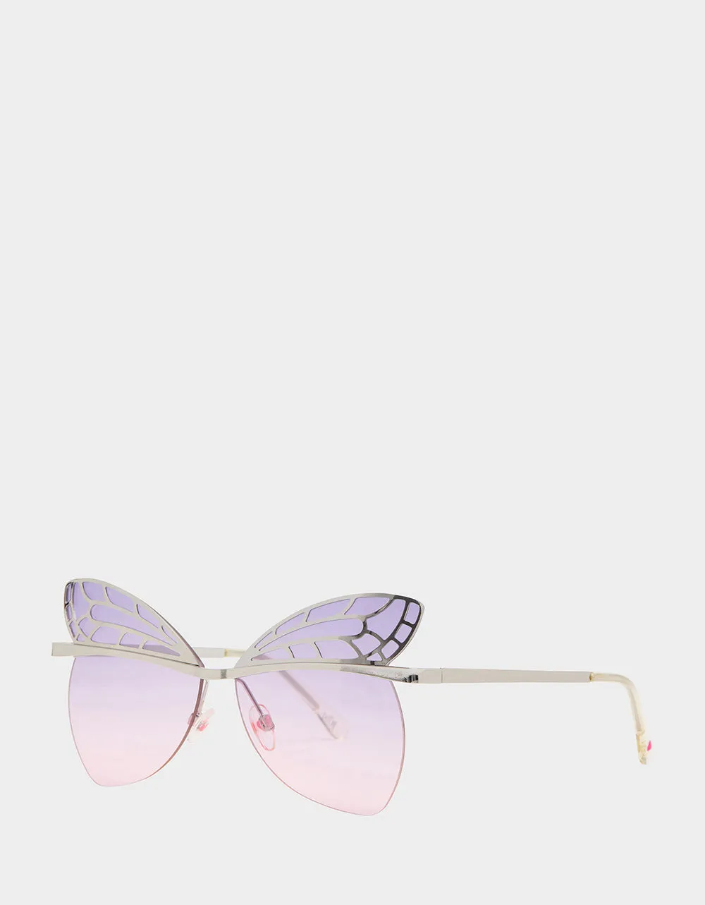 BETSEYS BEAUTIFUL BUTTERFLY SUNNIES MULTI Betsey Johnson