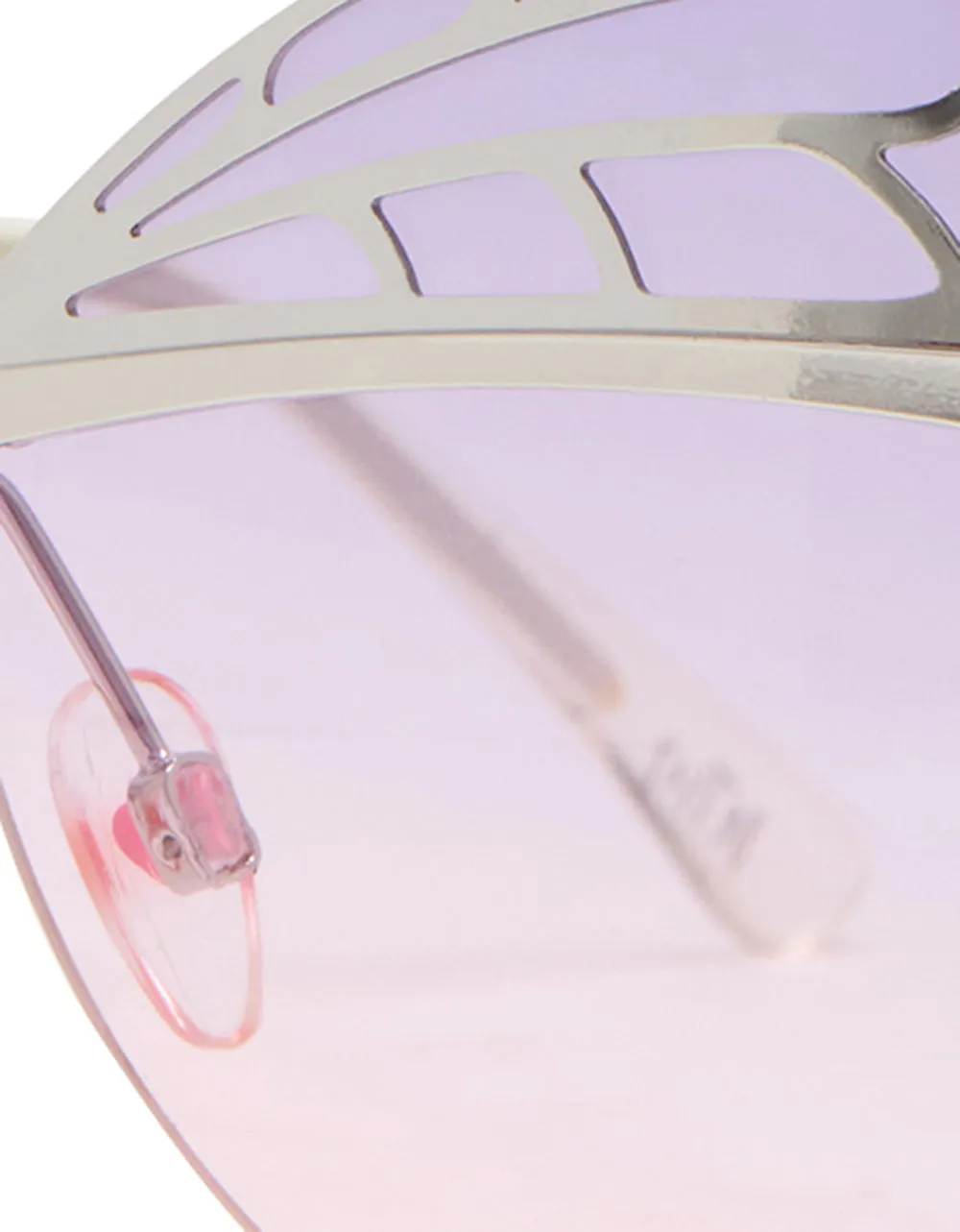 BETSEYS BEAUTIFUL BUTTERFLY SUNNIES MULTI Betsey Johnson