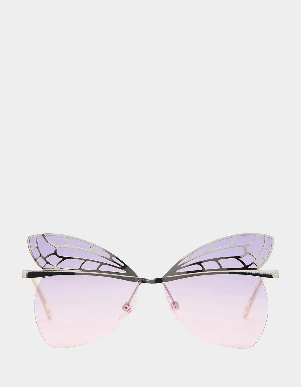 BETSEYS BEAUTIFUL BUTTERFLY SUNNIES MULTI Betsey Johnson