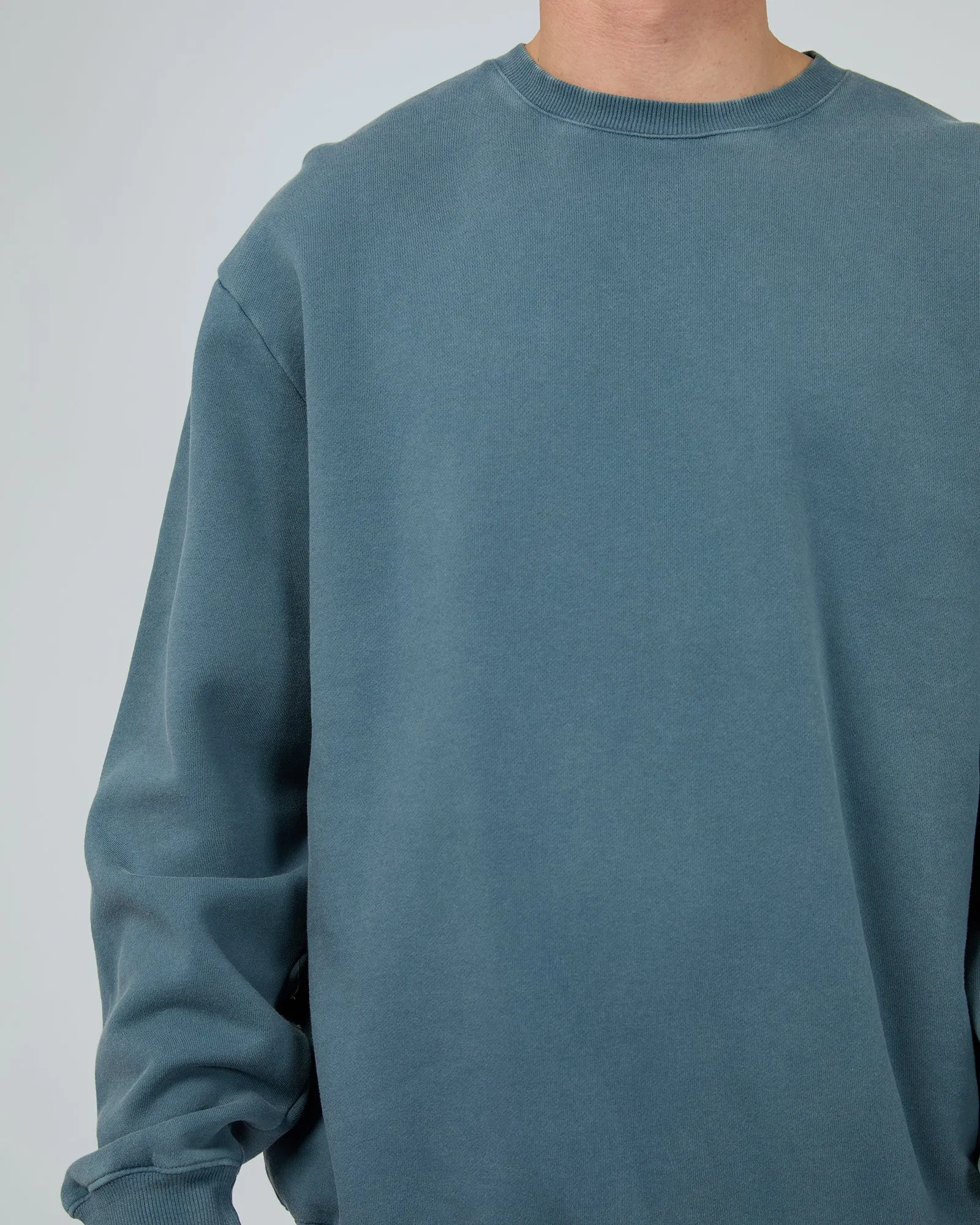 Box Crew Blue