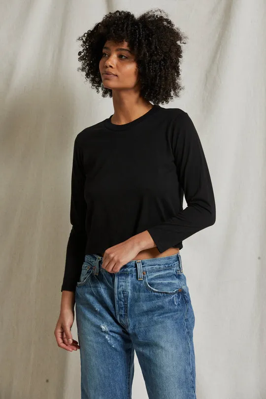 Bruce Long Sleeve