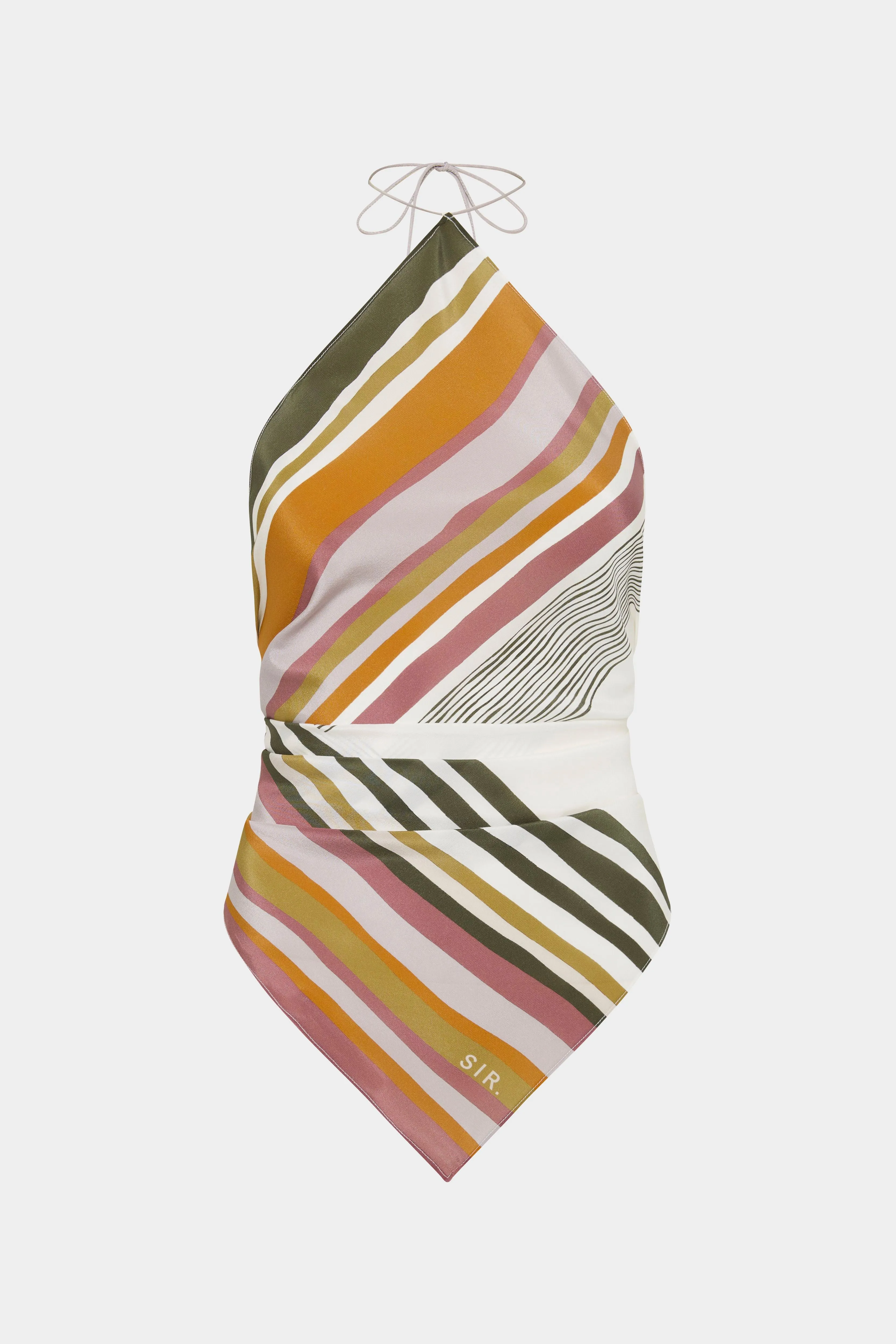 Caprera Scarf SIR