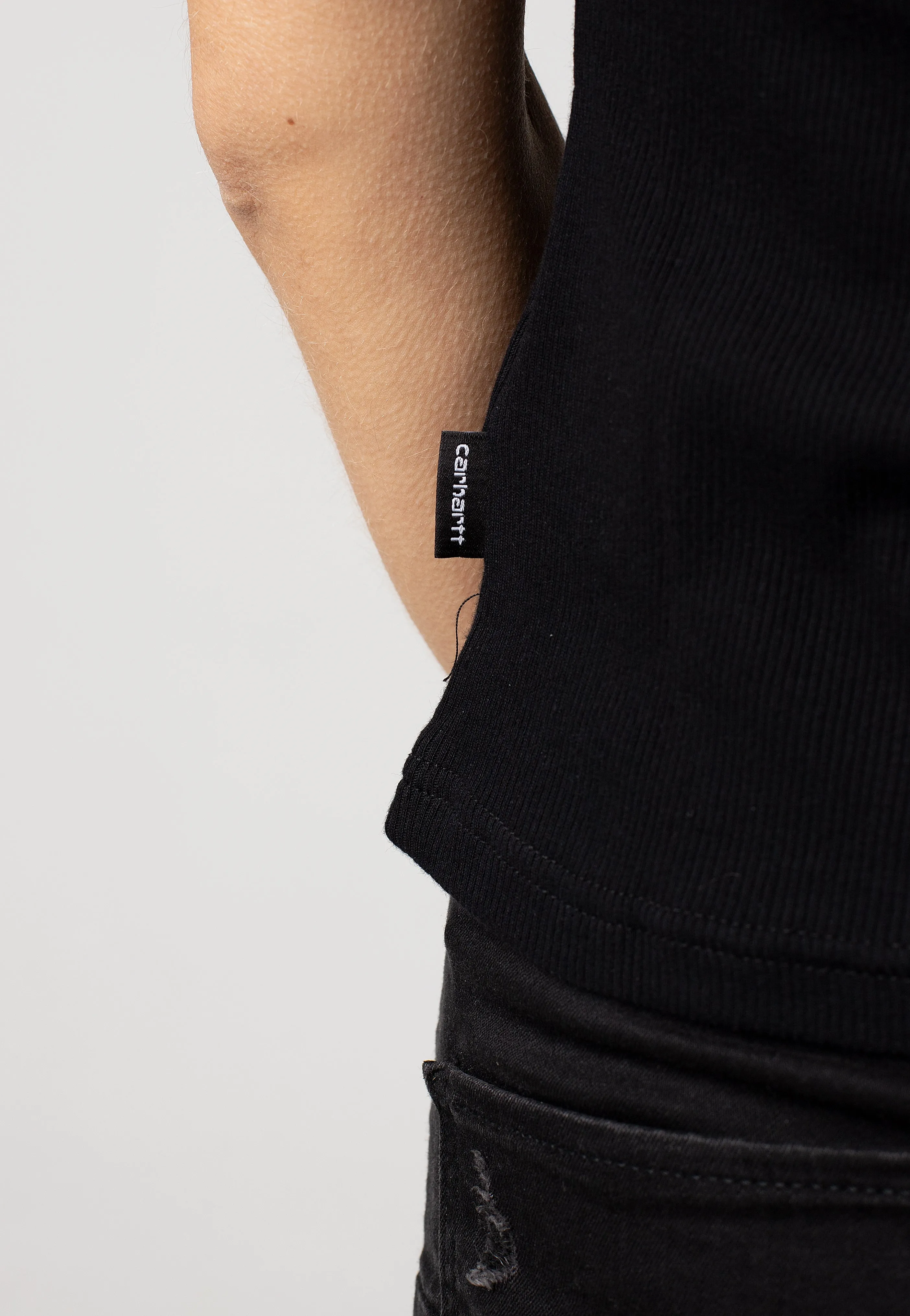 Carhartt WIP - W' Porter Black - Tank