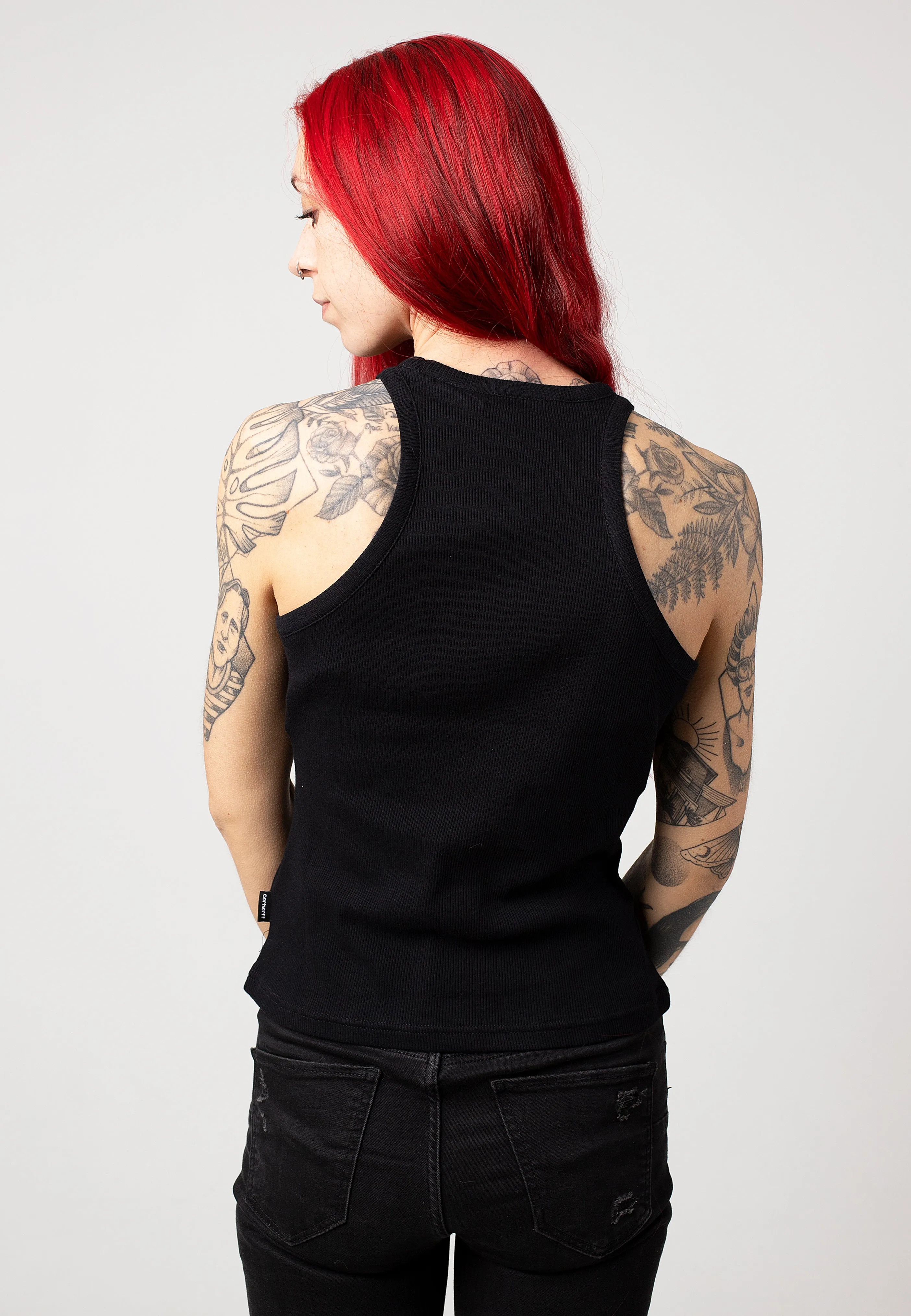 Carhartt WIP - W' Porter Black - Tank