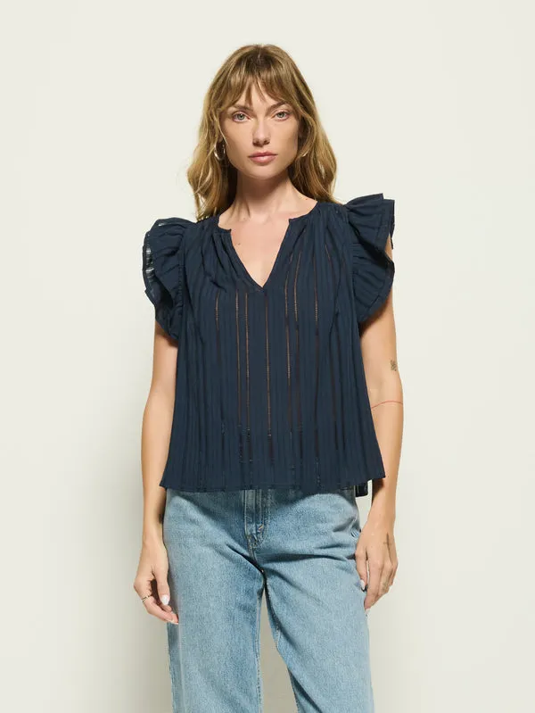 Claudia Top