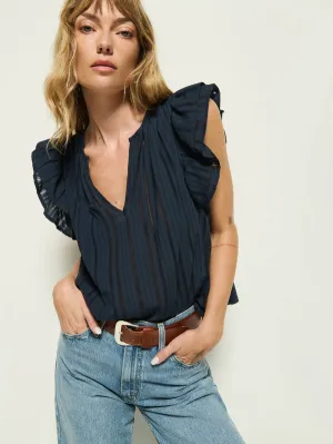 Claudia Top