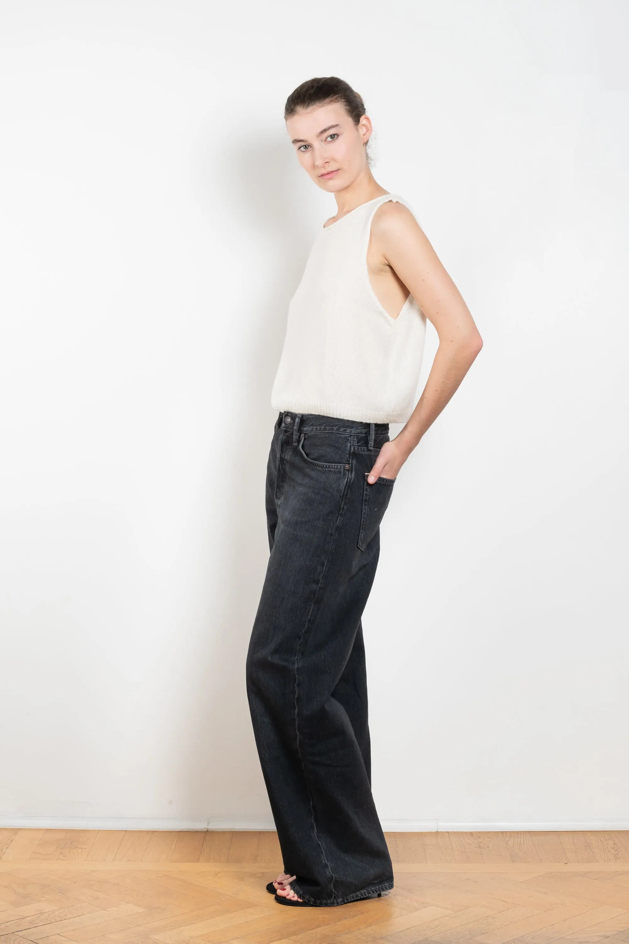 Devine Top