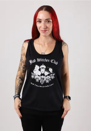 Disney - Bad Witch Club - Tank