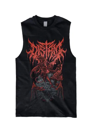 Distant - Blasphemy - Sleeveless