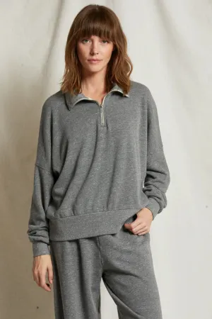 Drake Fleece Half Zip