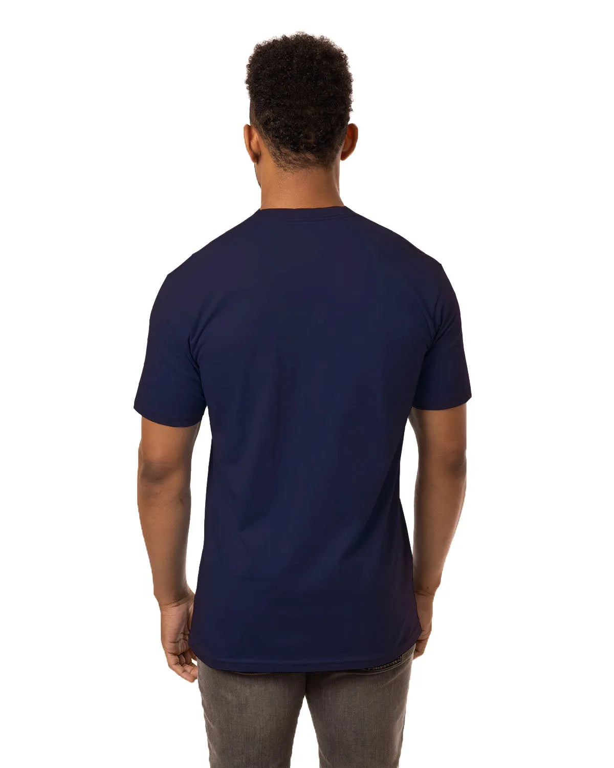 econscious 4.4 oz. Ringspun Fashion T-Shirt