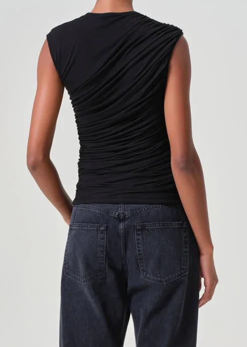 Ester Twist Tank