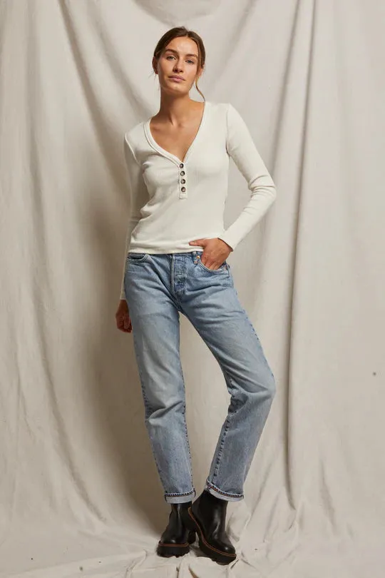 Evangeline Top