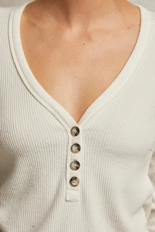 Evangeline Top