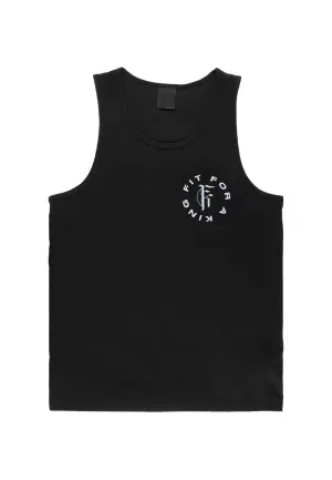 Fit For A King - Snake Dagger - Tank