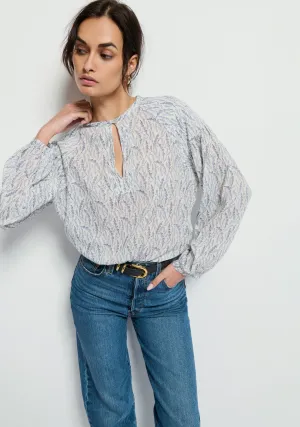 Florence Blouse