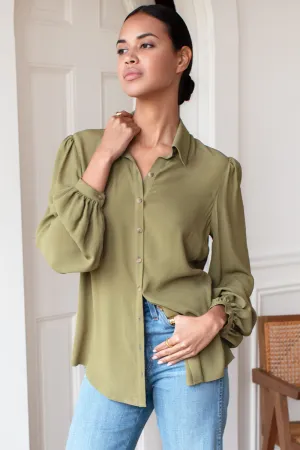 Frankie Blouse