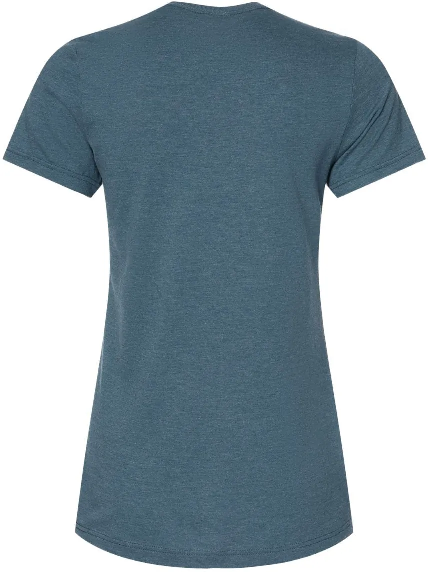 Gildan Softstyle Ladies CVC T-Shirt