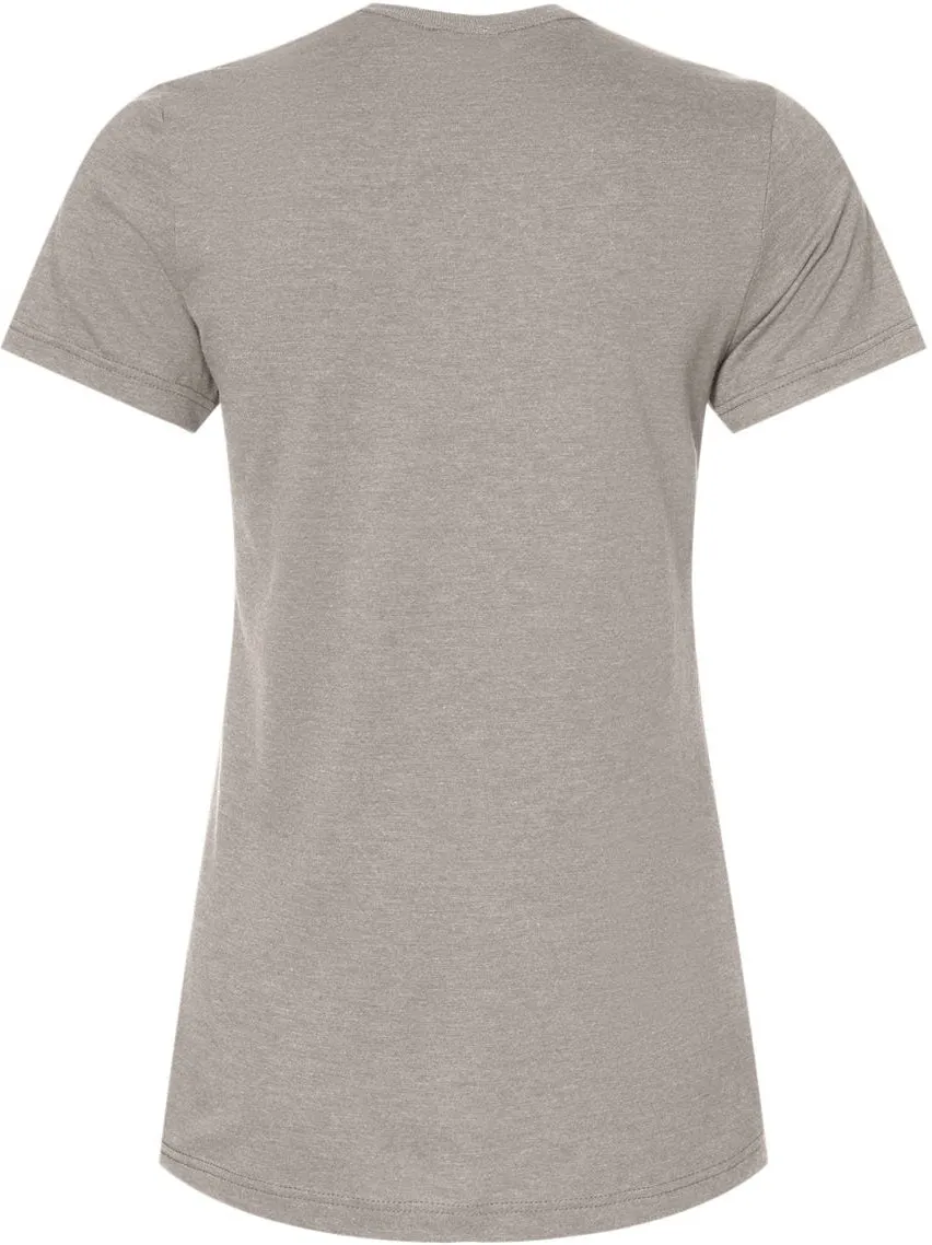 Gildan Softstyle Ladies CVC T-Shirt