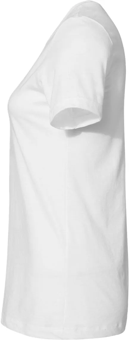 Gildan Softstyle Ladies CVC T-Shirt